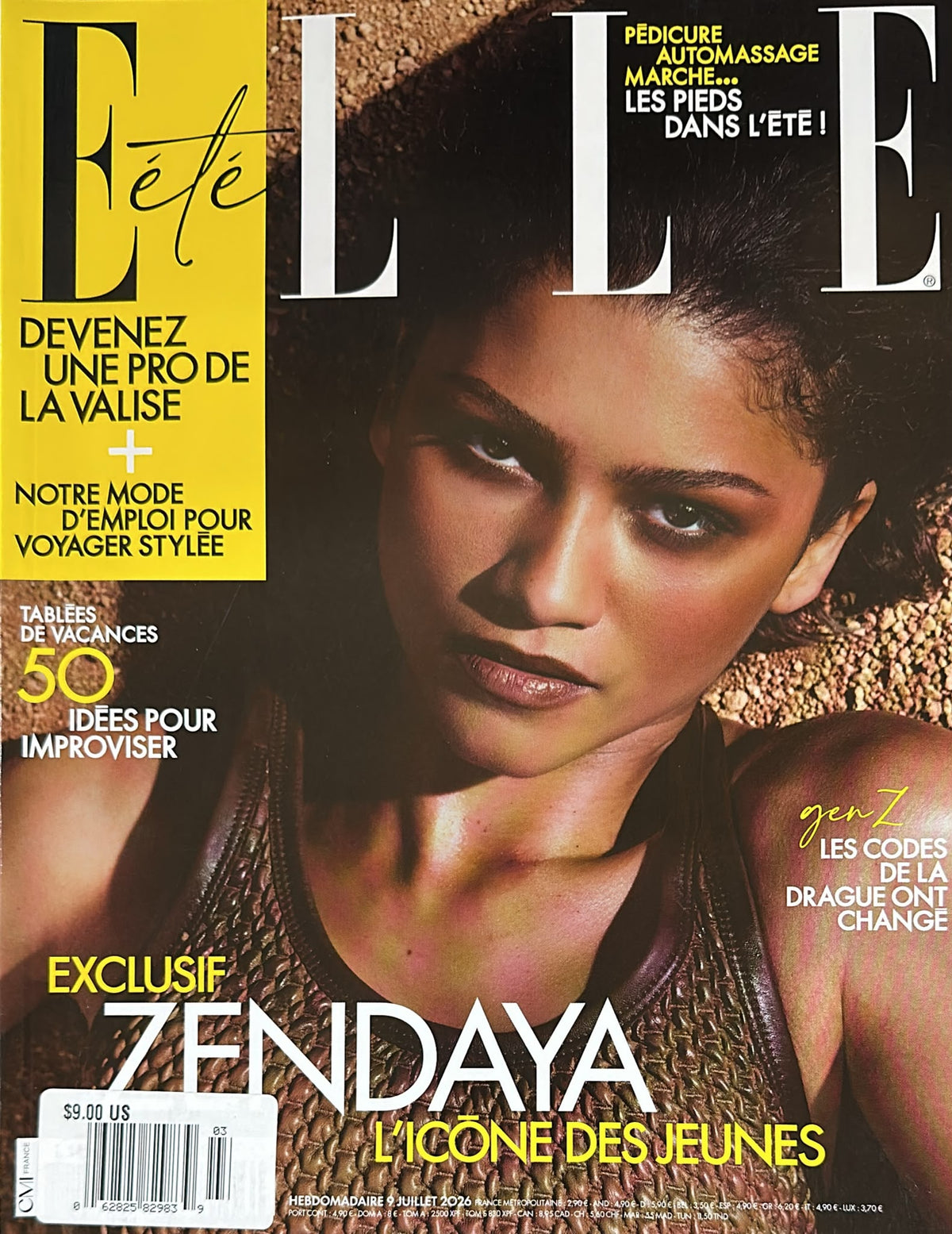 洋雑誌14点セット InStyle ELLE MarieClaire Buy Elle France Magazine Subscription in USA - magazinecafestore.com