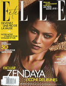 Elle France Magazine