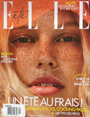 Elle France Magazine