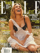 Elle France Magazine
