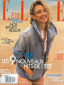 Elle France Magazine