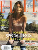 Elle France Magazine