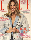 Elle France Magazine