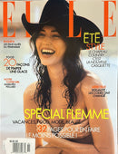 Elle France Magazine