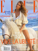 Elle France Magazine