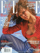 Elle France Magazine