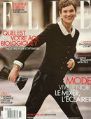 Elle France Magazine