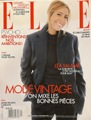 Elle France Magazine