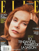 Elle France Magazine