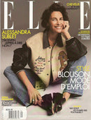 Elle France Magazine