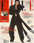 Elle France Magazine