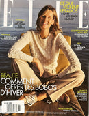 Elle France Magazine