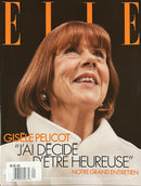 Elle France Magazine