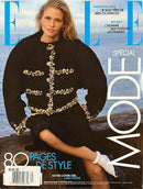 Elle France Magazine