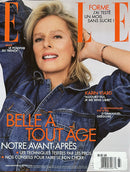 Elle France Magazine