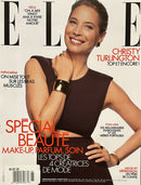 Elle France Magazine