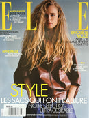 Elle France Magazine