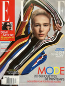 Elle France Magazine