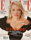 Elle France Magazine