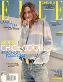 Elle France Magazine