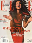 Elle France Magazine
