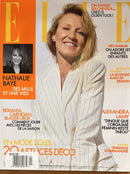 Elle France Magazine