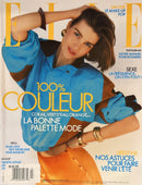 Elle France Magazine