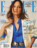 Elle France Magazine