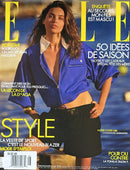 Elle France Magazine