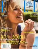 Elle France Magazine