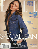 Elle France Magazine