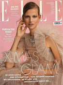 Elle Germany Magazine