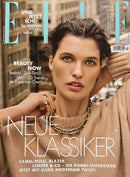 Elle Germany Magazine