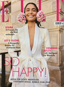Elle Germany Magazine