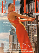 Elle Germany Magazine