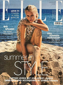 Elle Germany Magazine
