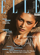 Elle Germany Magazine
