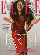 Elle Germany Magazine