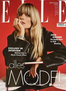 Elle Germany Magazine