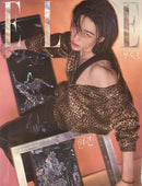 Elle Korea Magazine
