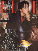 Elle Korea Magazine
