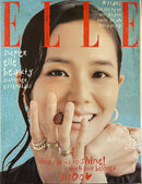 Elle Korea Magazine