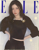 Elle Korea Magazine