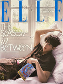 Elle Korea Magazine