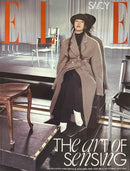 Elle Korea Magazine