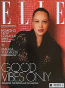 Elle UK Magazine