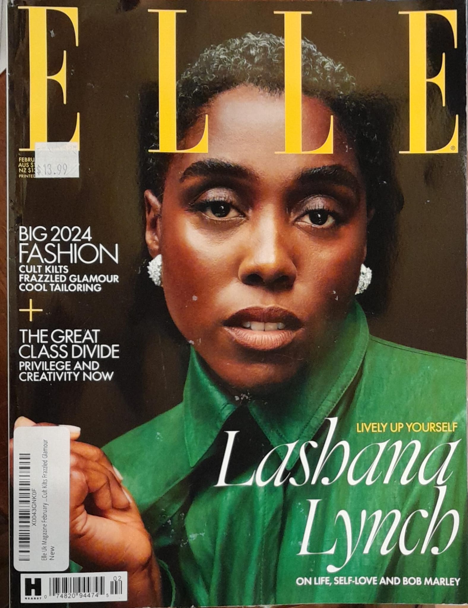 elle-uk-magazine-feb-2024-USED
