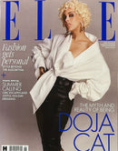 Elle UK Magazine