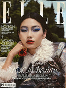 Elle UK Magazine