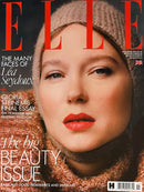 Elle UK Magazine